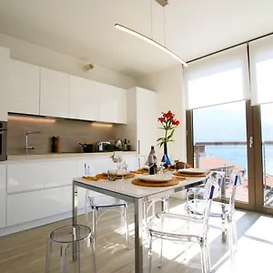 Ikhaya Apartment